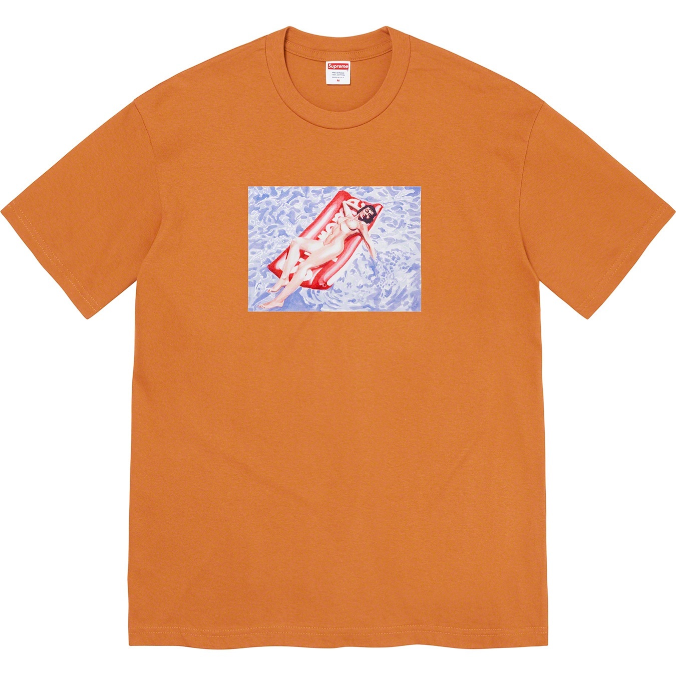 Float Tee view 4